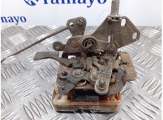 Recambio de cerradura puerta delantera derecha para porsche 944 referencia OEM IAM 92853715403  