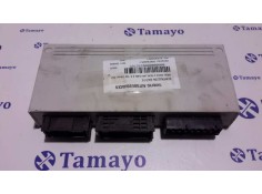 Recambio de centralita cierre para bmw serie 3 berlina (e46) 2.0 16v diesel cat referencia OEM IAM 61354533551 399809 
