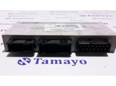 Recambio de centralita cierre para bmw serie 3 berlina (e46) 2.0 16v diesel cat referencia OEM IAM 61354533551 399809  2