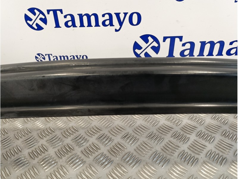 Recambio de refuerzo paragolpes delantero para volkswagen caddy ka/kb (2k) 1.9 tdi referencia OEM IAM   