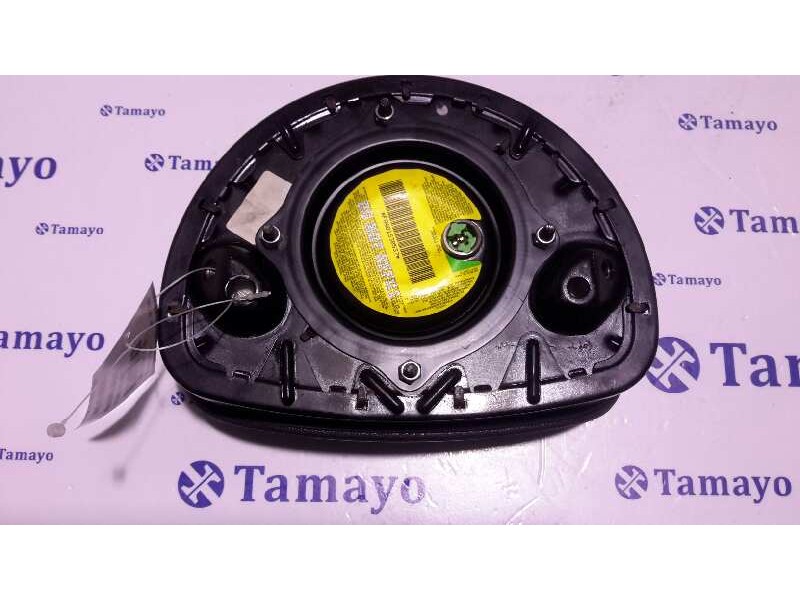 Recambio de airbag delantero izquierdo para opel corsa c referencia OEM IAM 18111373 13111506 13111507