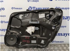 Recambio de elevalunas delantero derecho para mercedes-benz clase r (w251) 3.0 cdi cat referencia OEM IAM A2518200842  A16972028 2