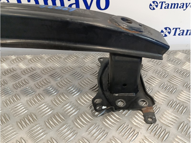 Recambio de refuerzo paragolpes delantero para volkswagen caddy ka/kb (2k) 1.9 tdi referencia OEM IAM   