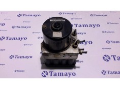 Recambio de abs para ford fiesta (cbk) 1.6 16v cat referencia OEM IAM 2S612M110CE D351437A0B 