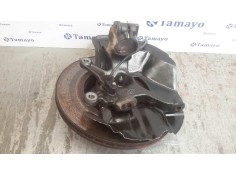 Recambio de mangueta delantera izquierda para bmw serie 3 berlina (e46) 318d referencia OEM IAM   