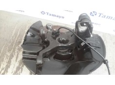 Recambio de mangueta delantera izquierda para bmw serie 3 berlina (e46) 318d referencia OEM IAM    2