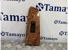 Recambio de mando elevalunas delantero derecho para jeep gr. cherokee (wh) 3.0 crd cat referencia OEM IAM X35010600  