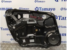 Recambio de elevalunas delantero izquierdo para mercedes-benz clase r (w251) 3.0 cdi cat referencia OEM IAM A2518200742  A169720