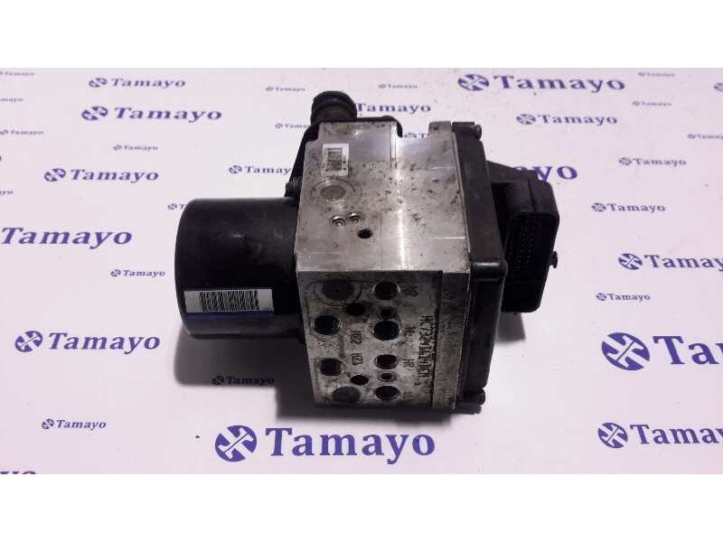 Recambio de abs para volkswagen passat variant (3c5) 2.0 tdi referencia OEM IAM 3C0614109D 16431602 16431502C