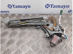 Recambio de elevalunas trasero izquierdo para subaru legacy berl. b13 (bl) 2.5 se referencia OEM IAM   
