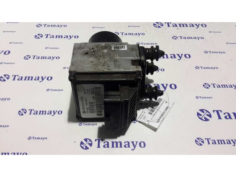 Recambio de abs para volkswagen passat variant (3c5) 2.0 tdi referencia OEM IAM 3C0614109D 16431602 16431502C