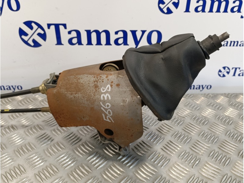 Recambio de varillaje cambio para opel vivaro 1.9 cdti cat (f9q-760 / l08) referencia OEM IAM   