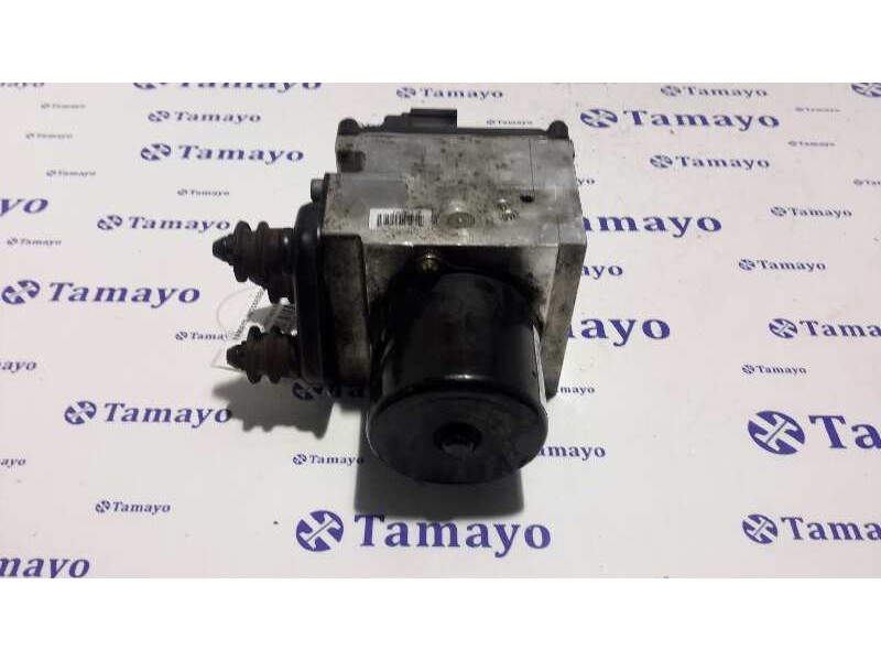 Recambio de abs para volkswagen passat variant (3c5) 2.0 tdi referencia OEM IAM 3C0614109D 16431602 16431502C