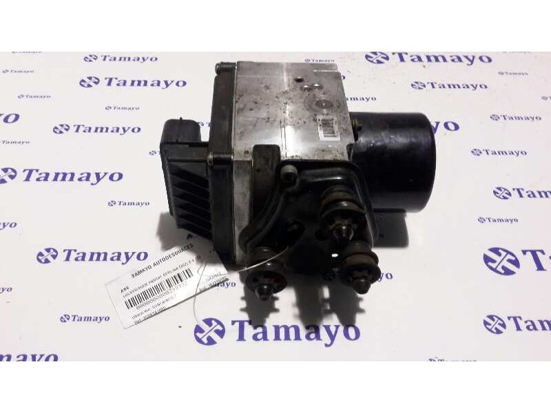 Recambio de abs para volkswagen passat variant (3c5) 2.0 tdi referencia OEM IAM 3C0614109D 16431602 16431502C
