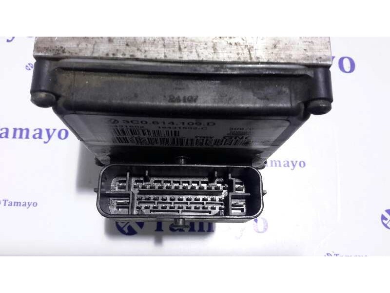 Recambio de abs para volkswagen passat variant (3c5) 2.0 tdi referencia OEM IAM 3C0614109D 16431602 16431502C
