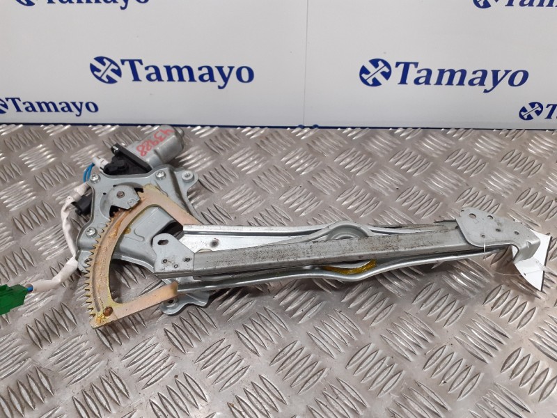 Recambio de elevalunas trasero izquierdo para subaru legacy berl. b13 (bl) 2.5 se referencia OEM IAM   