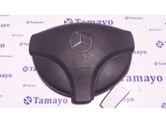 Recambio de airbag delantero izquierdo para mercedes-benz clase a (w168) referencia OEM IAM 16846001987D8809 1616389919 