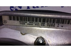 Recambio de airbag delantero izquierdo para mercedes-benz clase a (w168) referencia OEM IAM 16846001987D8809 1616389919  2