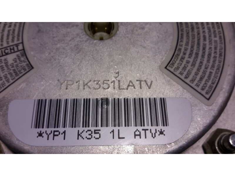 Recambio de airbag delantero izquierdo para mercedes-benz clase a (w168) referencia OEM IAM 16846001987D8809 1616389919 