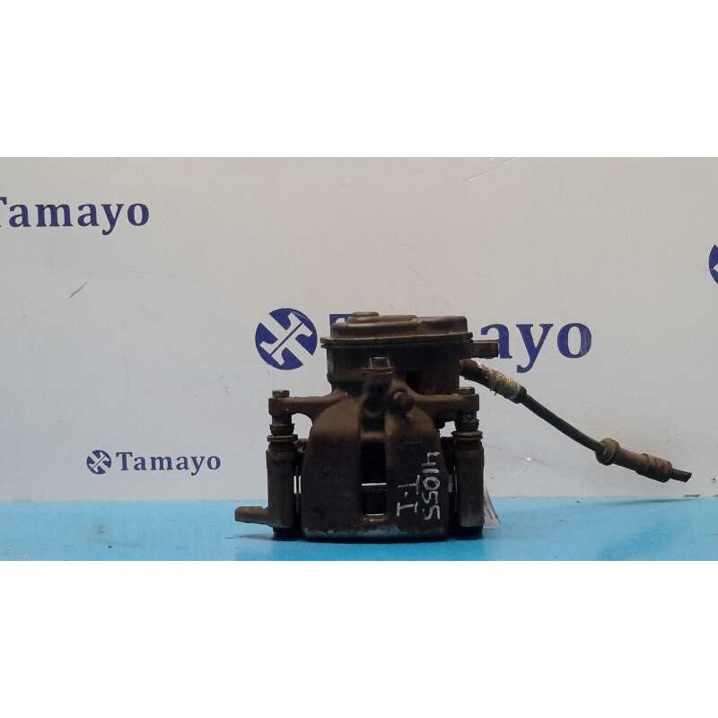 Recambio de pinza freno delantera izquierda para audi a4 avant (8k5) (2008) 2.0 16v tdi referencia OEM IAM   