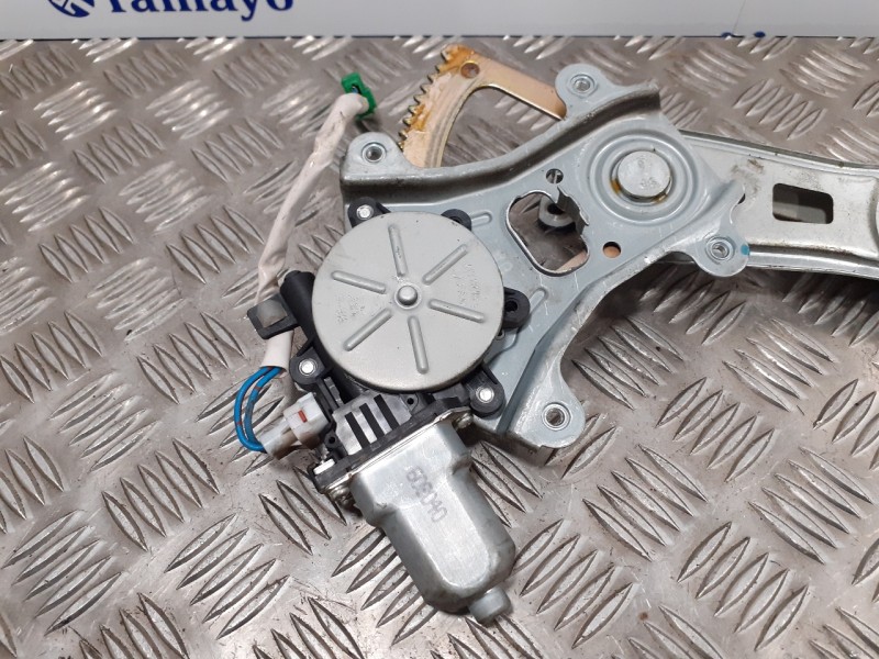 Recambio de elevalunas trasero izquierdo para subaru legacy berl. b13 (bl) 2.5 se referencia OEM IAM   