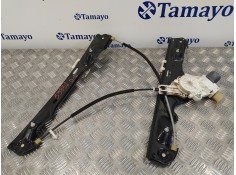 Recambio de elevalunas delantero derecho para bmw x1 (e84) xdrive 23d referencia OEM IAM 6927028 2990294 996625102