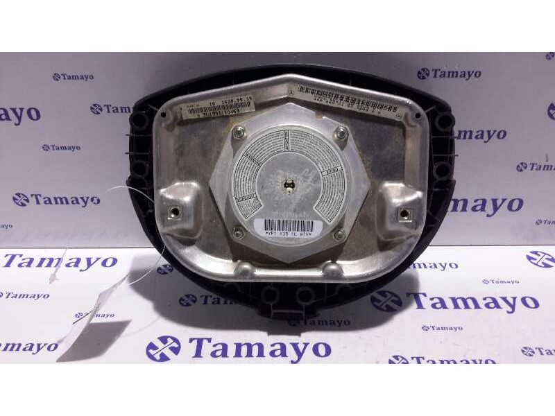 Recambio de airbag delantero izquierdo para mercedes-benz clase a (w168) referencia OEM IAM 16846001987D8809 1616389919 