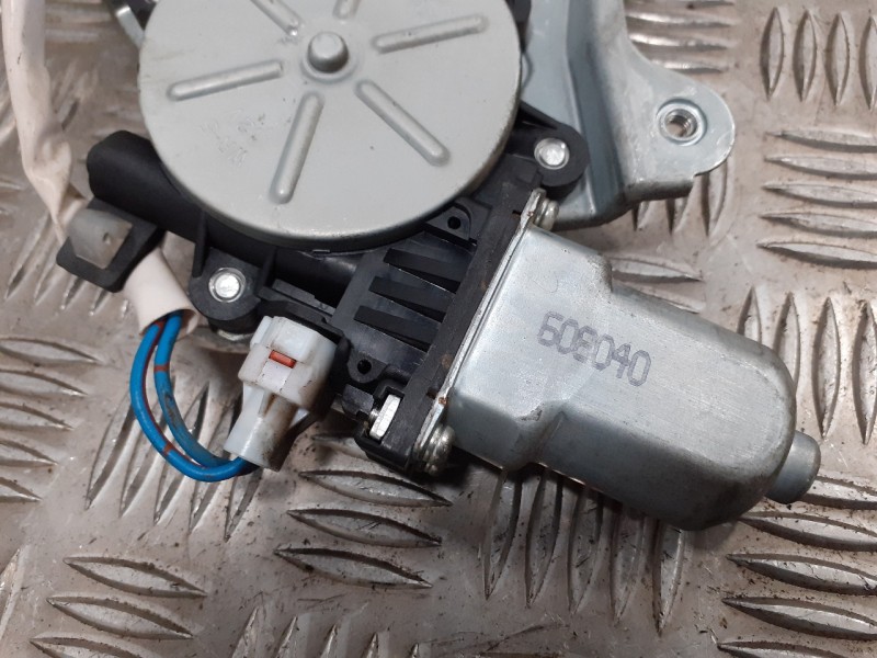 Recambio de elevalunas trasero izquierdo para subaru legacy berl. b13 (bl) 2.5 se referencia OEM IAM   
