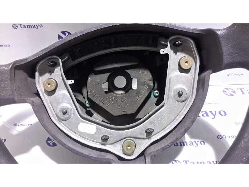 Recambio de volante para mercedes-benz clase a (w168) referencia OEM IAM 6013233  
