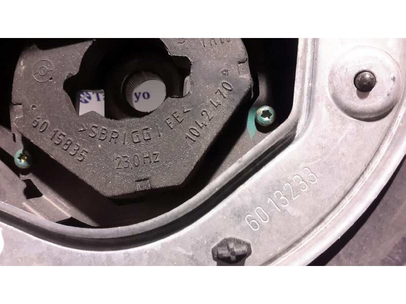 Recambio de volante para mercedes-benz clase a (w168) referencia OEM IAM 6013233  