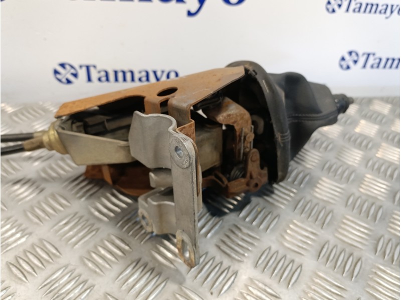 Recambio de varillaje cambio para opel vivaro 1.9 cdti cat (f9q-760 / l08) referencia OEM IAM   