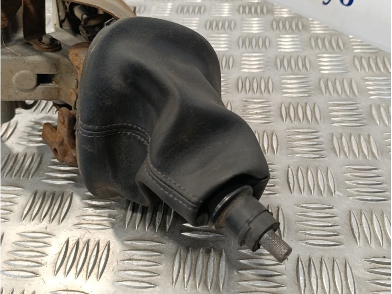 Recambio de varillaje cambio para opel vivaro 1.9 cdti cat (f9q-760 / l08) referencia OEM IAM   