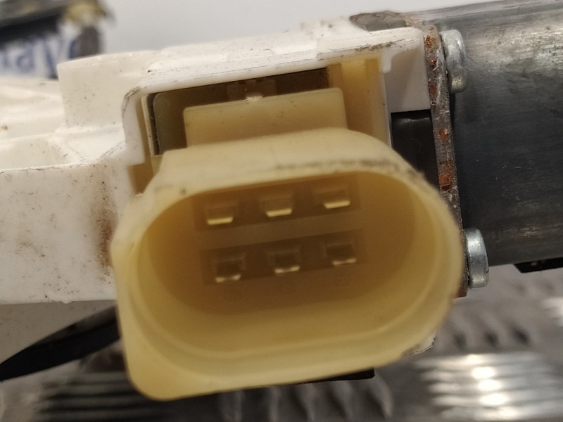 Recambio de elevalunas delantero derecho para bmw x1 (e84) xdrive 23d referencia OEM IAM 6927028 2990294 996625102