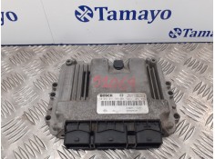 Recambio de centralita motor uce para renault laguna ii grandtour (kg0) 1.9 dci diesel referencia OEM IAM 0281011723 8200376187 