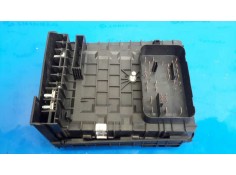 Recambio de caja reles / fusibles para volkswagen golf v berlina (1k1) trendline referencia OEM IAM 1K0937125  017181301 2