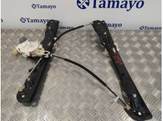 Recambio de elevalunas delantero izquierdo para bmw x1 (e84) xdrive 23d referencia OEM IAM 2990293 6927027 2990385