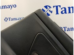 Recambio de guarnecido puerta trasera derecha para renault fluence 1.5 dci diesel fap referencia OEM IAM 829A00203R   2