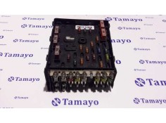 Recambio de caja reles / fusibles para volkswagen passat variant (3c5) 2.0 tdi referencia OEM IAM 3C0937125  63592777