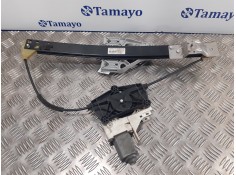 Recambio de elevalunas trasero derecho para audi a4 avant (8k5) (2008) 2.0 16v tdi referencia OEM IAM 8K0839462A  