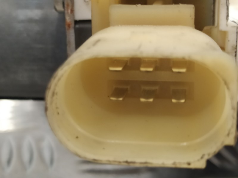 Recambio de elevalunas delantero izquierdo para bmw x1 (e84) xdrive 23d referencia OEM IAM 2990293 6927027 2990385