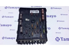 Recambio de caja reles / fusibles para volkswagen passat variant (3c5) 2.0 tdi referencia OEM IAM 3C0937125  63592777 2