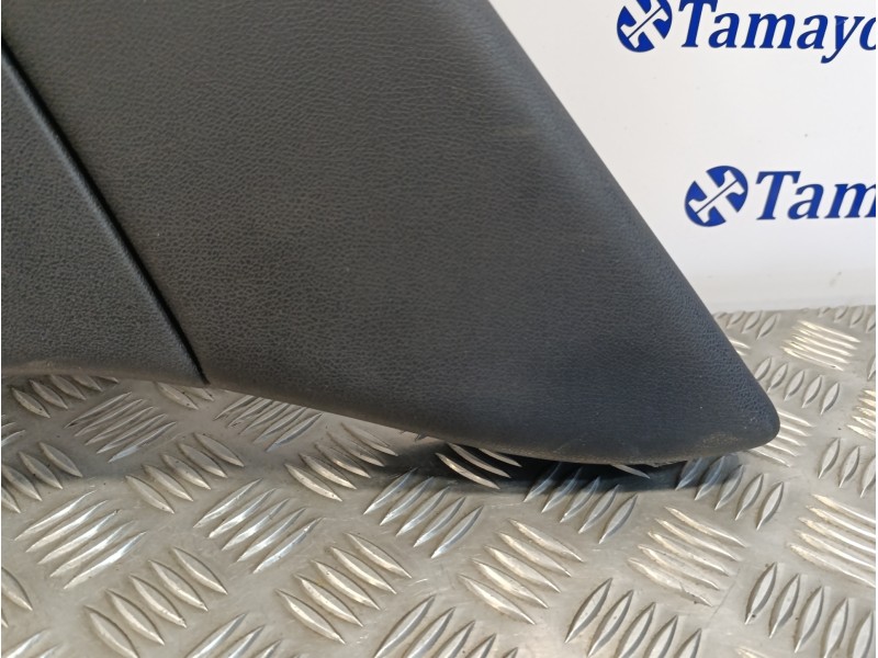 Recambio de guarnecido puerta trasera derecha para renault fluence 1.5 dci diesel fap referencia OEM IAM 829A00203R  