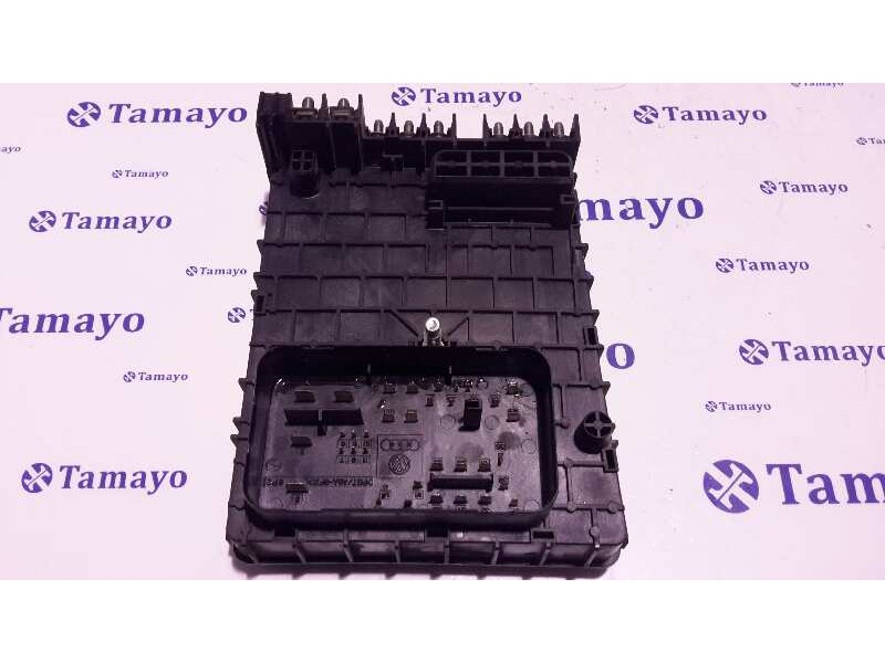 Recambio de caja reles / fusibles para volkswagen passat variant (3c5) 2.0 tdi referencia OEM IAM 3C0937125  63592777