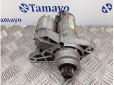 Recambio de motor arranque para volkswagen polo (6r1) 1.4 fsi referencia OEM IAM D6GS12  02T911023S
