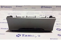 Recambio de cenicero para volkswagen passat variant (3c5) 2.0 tdi referencia OEM IAM 3C0863284 3C0857961 318220100