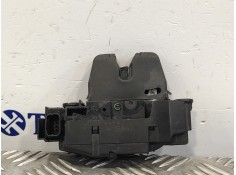 Recambio de cerradura maletero / porton para peugeot 308 1.6 blue-hdi fap referencia OEM IAM 9816195380  