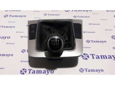 Recambio de guarnecidos palanca cambio para volkswagen passat variant (3c5) 2.0 tdi referencia OEM IAM 3C0864263  