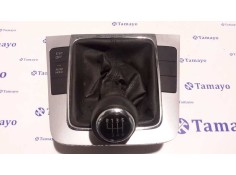 Recambio de guarnecidos palanca cambio para volkswagen passat variant (3c5) 2.0 tdi referencia OEM IAM 3C0864263   2