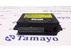Recambio de modulo alarma para volkswagen passat variant (3c5) 2.0 tdi referencia OEM IAM X4GC6601 A000471  2