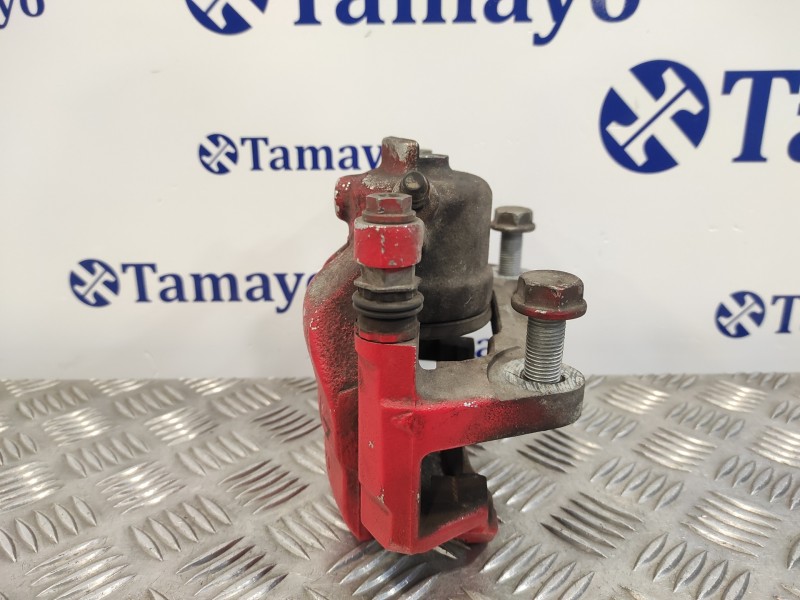 Recambio de pinza freno delantera izquierda para seat leon (5f1) 1.4 16v tsi referencia OEM IAM 6791G  